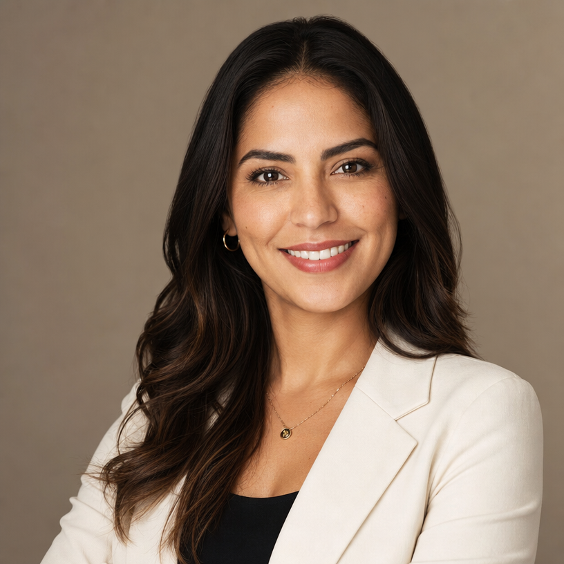 Foto de Elena Sofía Martínez